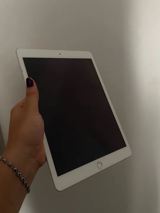 iPad 7 geração com defeito - Foto 2
