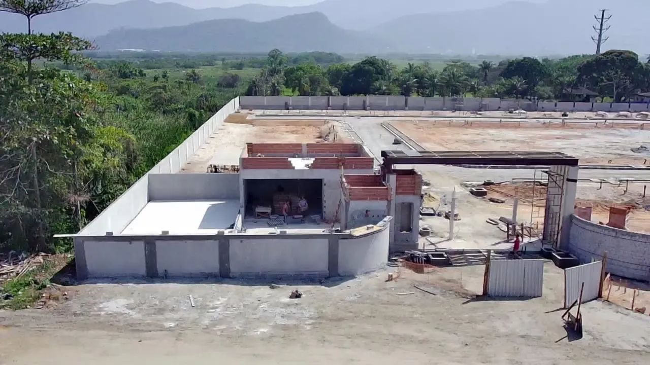 foto - Rio de Janeiro - Recreio dos Bandeirantes