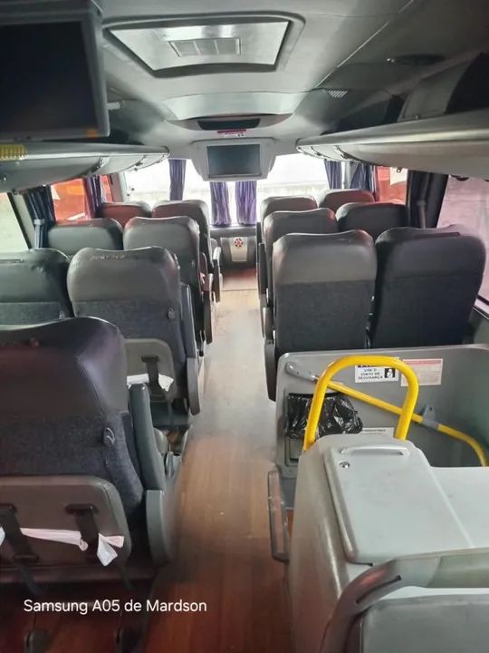 MarcoPolo paradisel DD 1800 Mercedes-Benz O500 2741 - Foto 11