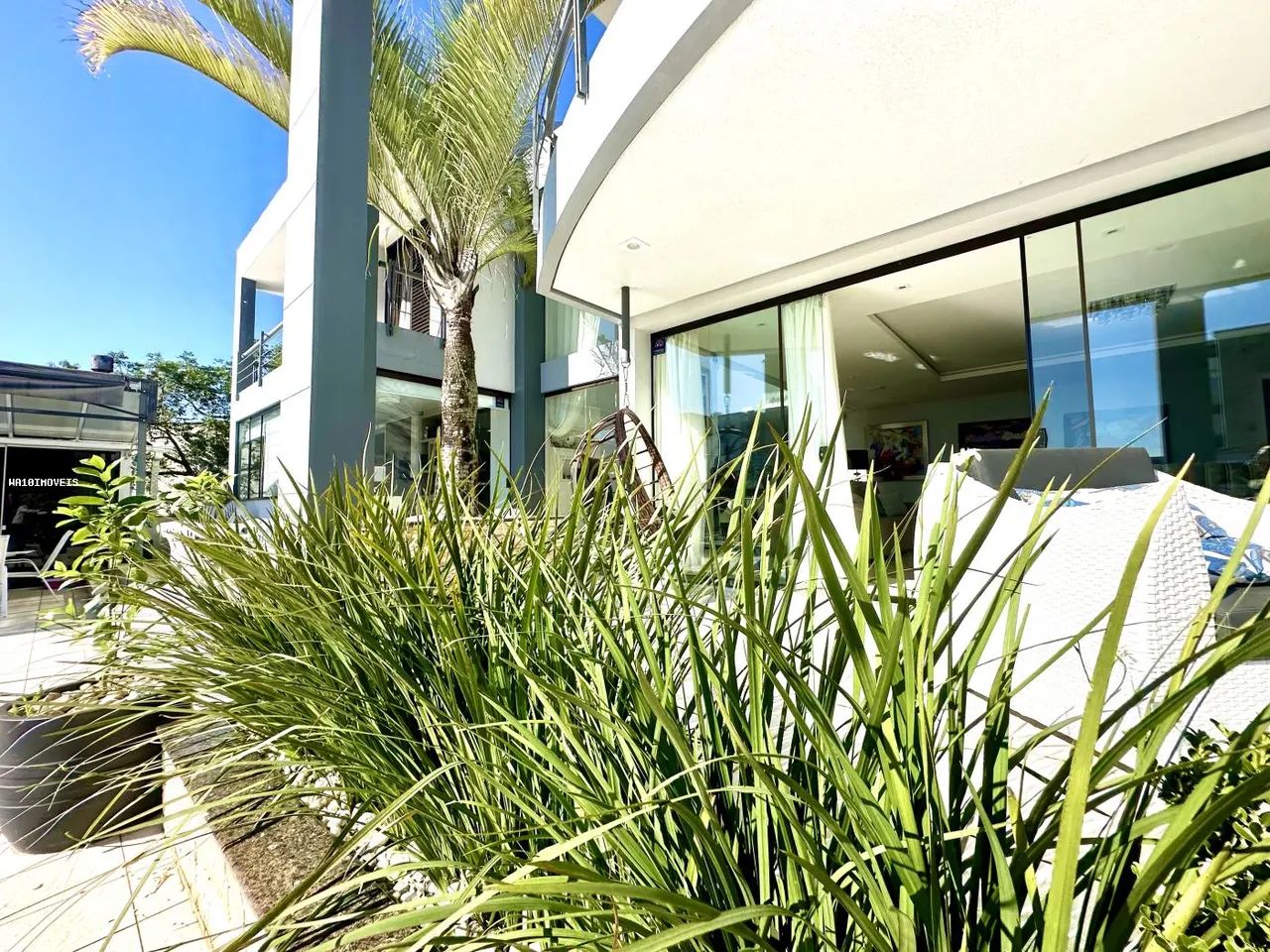 Casa Alto Padrão para Venda em Florianópolis, João Paulo, 5 dormitórios, 2 suítes, 7 banhe - Foto 8