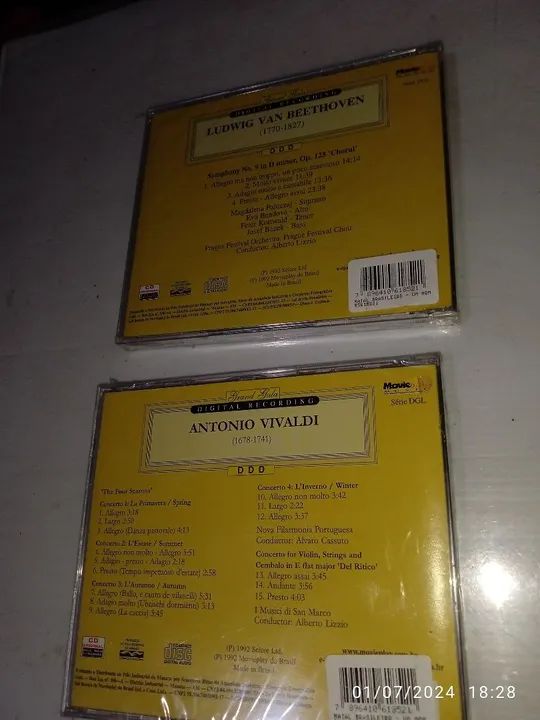 Grand Gala - Beethoven, Vivaldi  - Foto 4