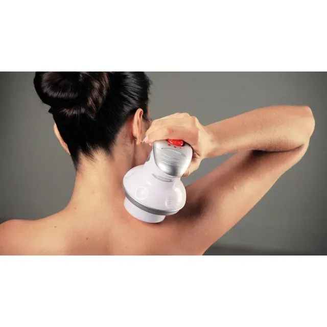 Massageador Spin Doctor Esferas Voltagem 110v - Foto 5