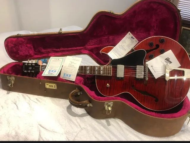 Gibson ES 175 USA - Foto 2