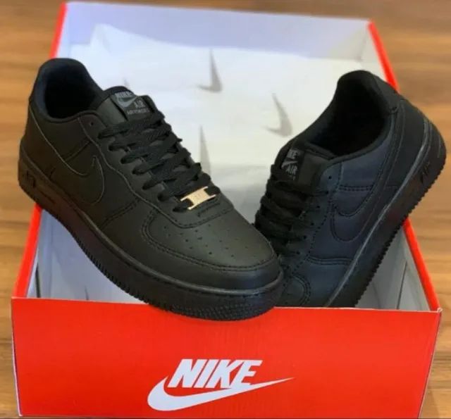 air force 1 varios modelos - Foto 3