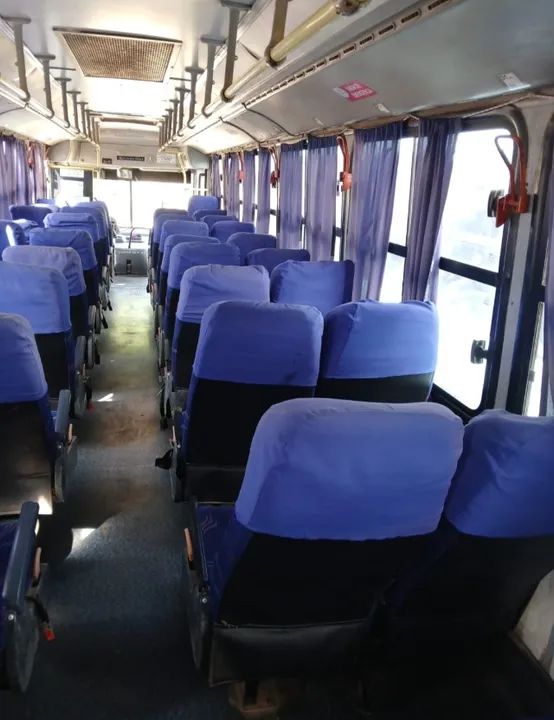 MERCEDES-BENZ NEOBUS  - Foto 6