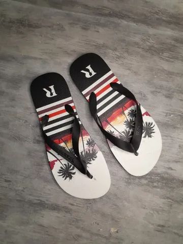 Chinelo de Dedo
