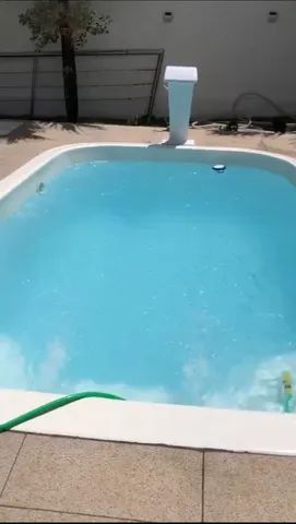 Piscina em fibra promoção  - Foto 2