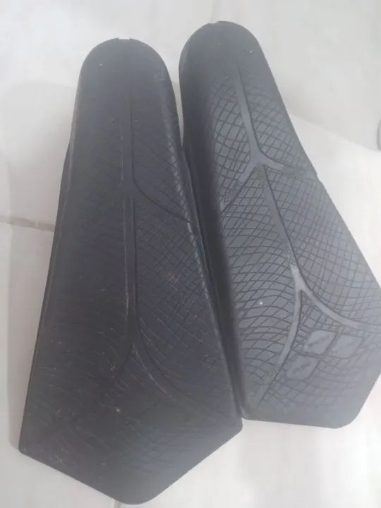 Nadadeira de mergulho - Tamanho 39 e 40 moro nilopolis 70 reais - Foto 3