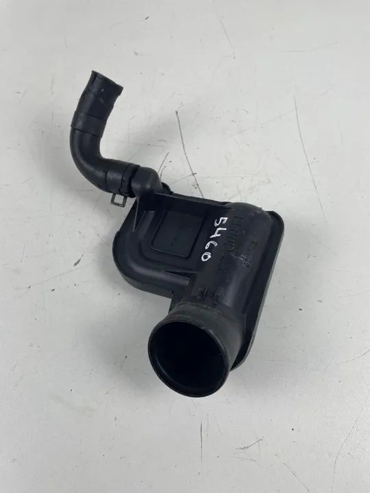 Ressonador Filtro Admissão Nissan Tiida Sentra 08 a 16 - Foto 3