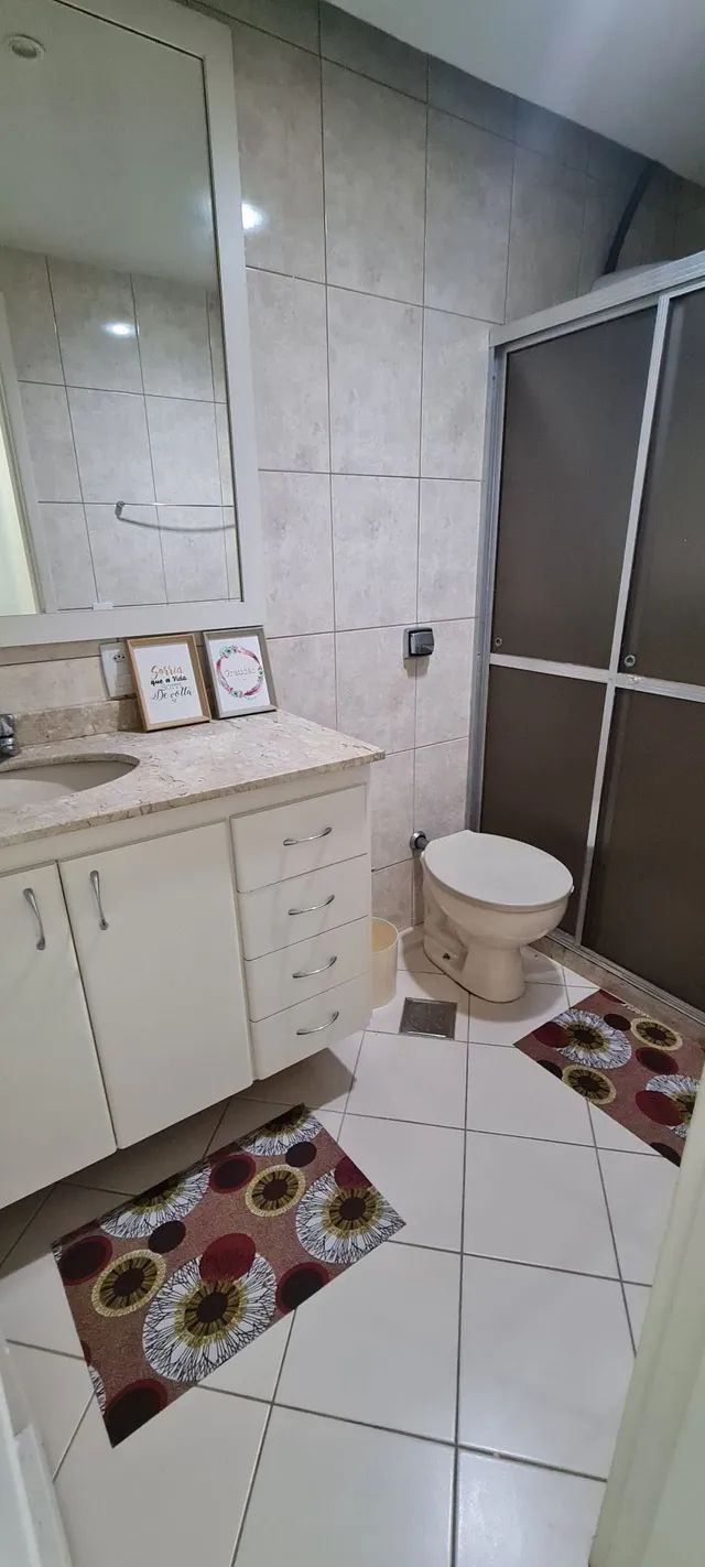 Barra da Tijuca, 2 quartos mobiliado  - Foto 9