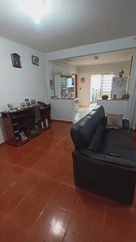 Vendo casa na estrutural (setor oeste) - Foto 3