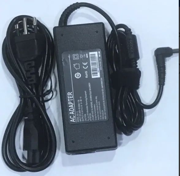 Fonte Para Notebook Sony Vaio 19.5V 4.7A 90W - Foto 2
