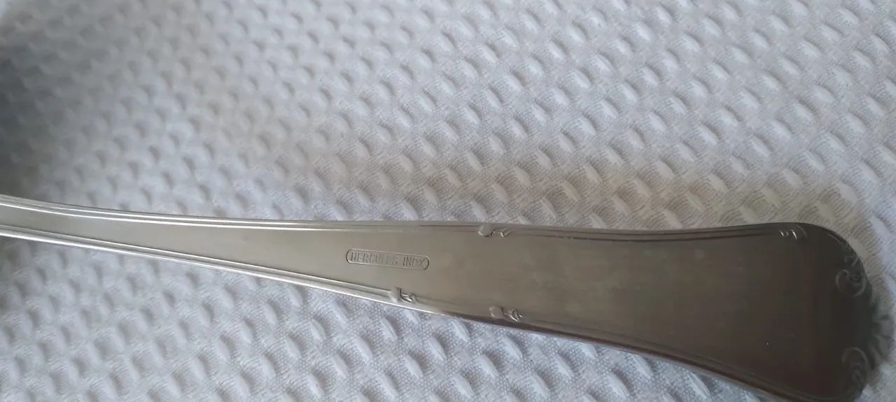 Concha para molho Hércules Inox Classic - Foto 2