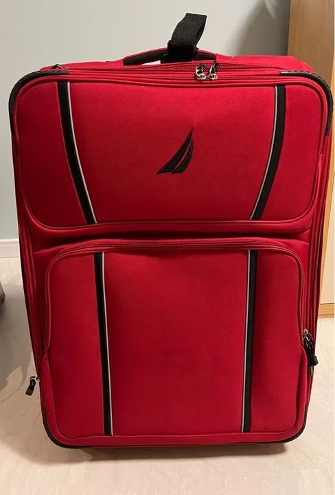 Mala Náutica grande Nova