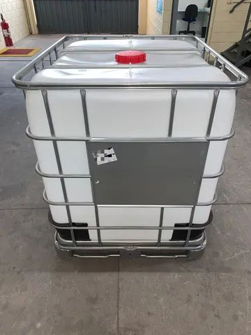 Container IBC 1.000 Litros - Foto 4