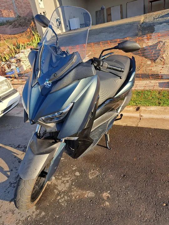 Yamaha/XMAX OCV/250 - Foto 8