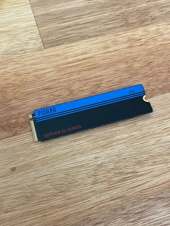 SSD NVME Pichau Kepler Z1 1TB