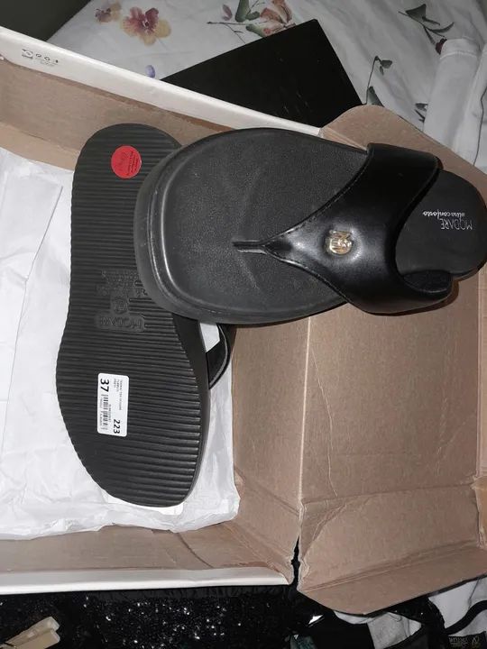 Vendo tamanco Modare