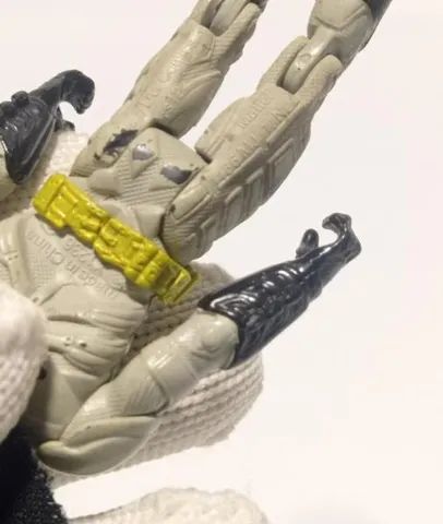 Boneco Batman 2012 Mattel 10 Cm - Foto 3