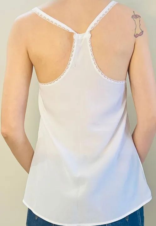 Blusa de alcinha - Foto 2