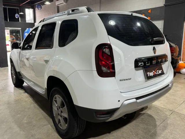 Duster 2020 - Foto 3
