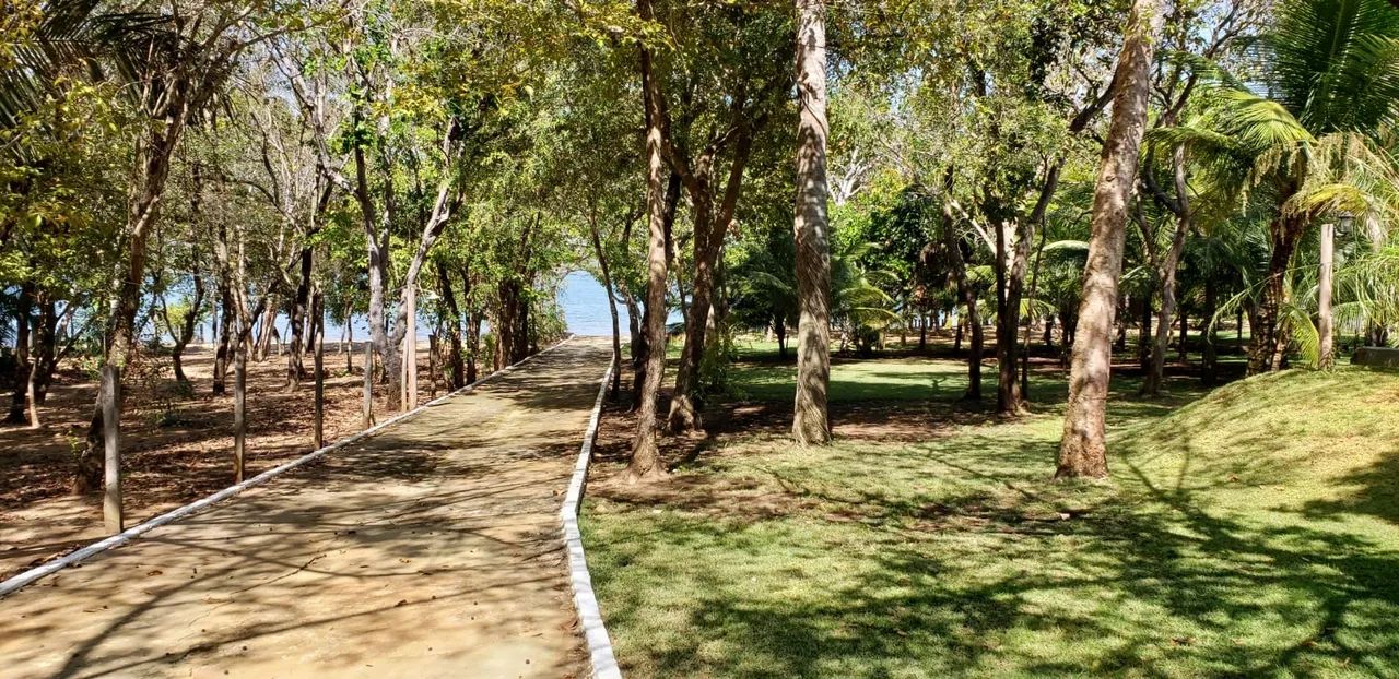 Vendo chácara na beira do lado  - Foto 2