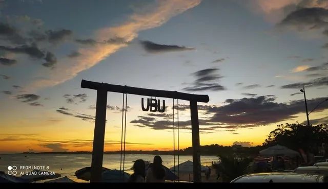 Casa de praia em Ubu - Foto 7