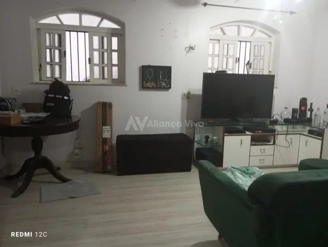 Botafogo | Casa 3 quartos, sendo 2 suites - Foto 2