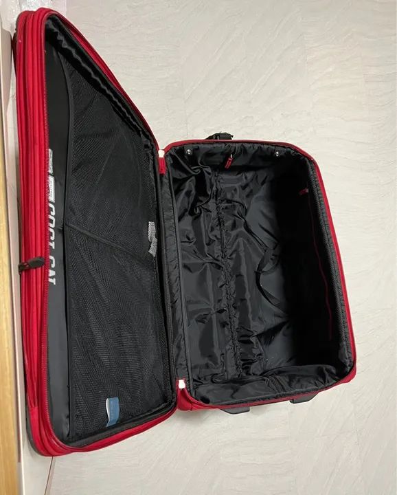 Mala Náutica grande Nova - Foto 2