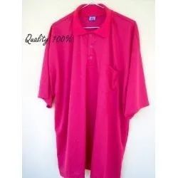 Camisa Polo Masculina G4 54 56 Manga curta gola colarinho nova liquida aproveite Barato - Foto 3