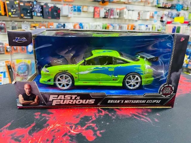 Chegou Novos Modelos Jada Velozes e Furiosos  - Foto 4