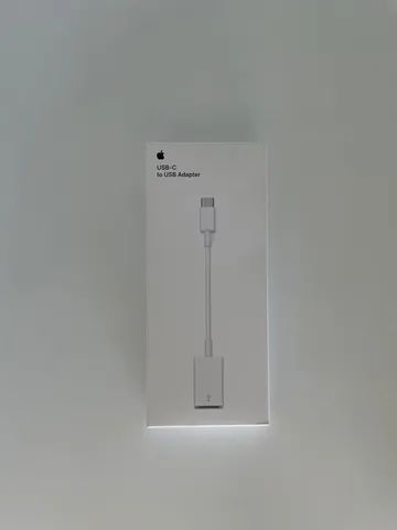 Adaptador de USB-C para USB Apple - Foto 4