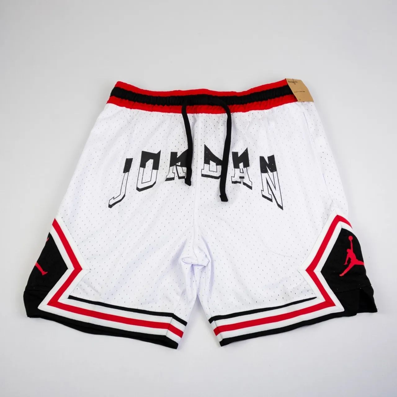 Bermuda Jordan 