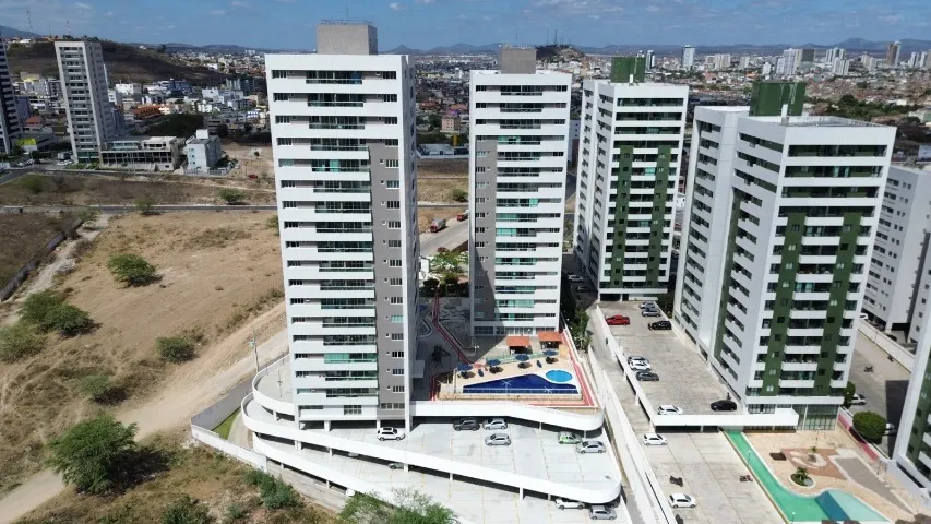 Grand Reserva Condomínio Club