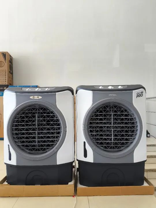 climatizadores ventisol 