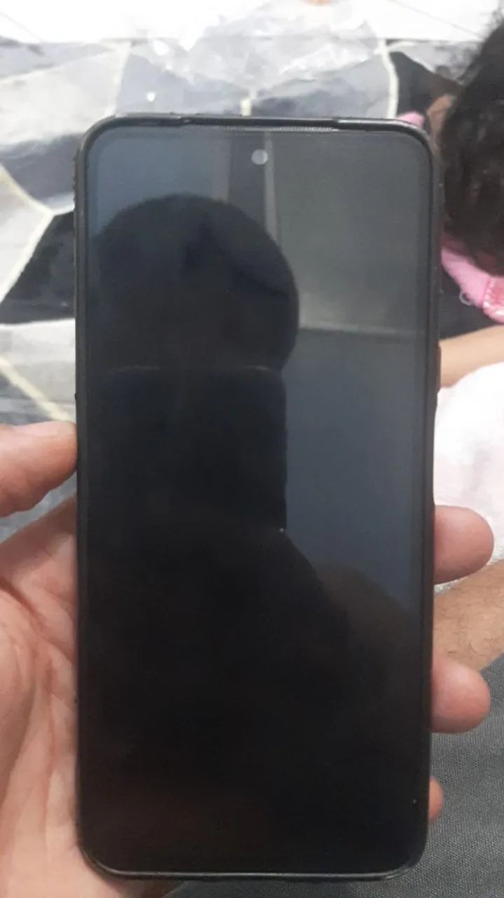 Xiaomi note 11S 