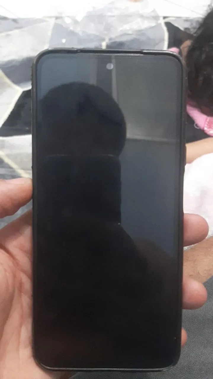 Xiaomi note 11S