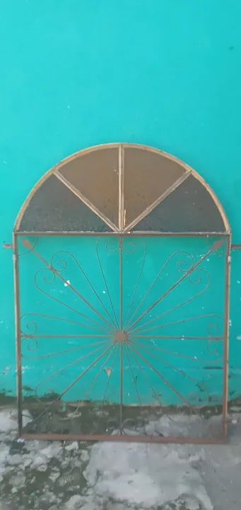 Grade de proteção para janelas - Foto 4