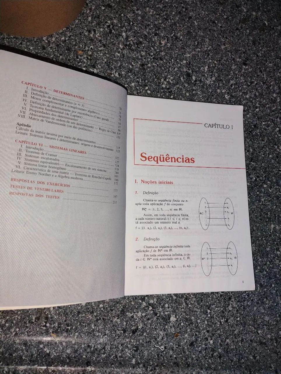 Fundamentos de matemática elementar 4  / Gelson Iezzi  - Foto 4