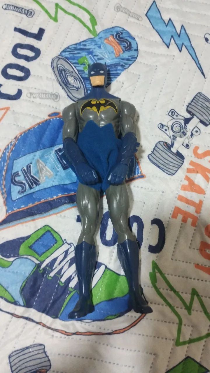 Boneco Batman  - Foto 2