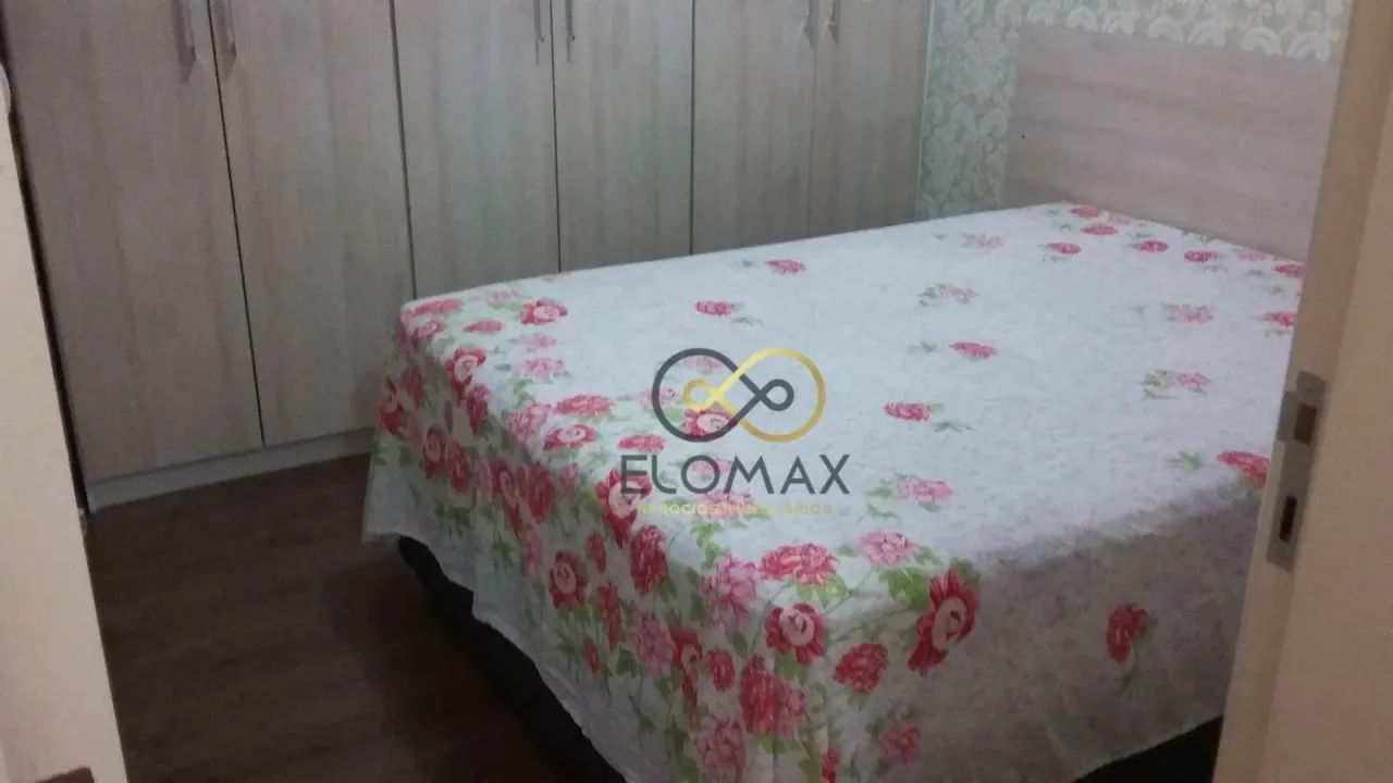 Apartamento em Guarulhos com 3 dormitórios à venda, 82 m² por R$ 580.000 - Jardim Las Vega - Foto 3