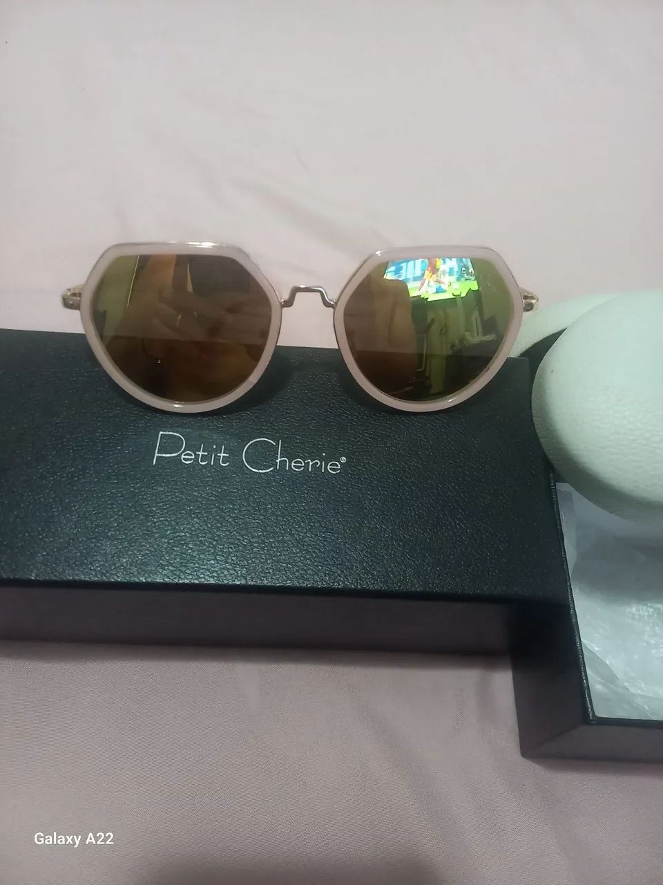 Oculos infantil 