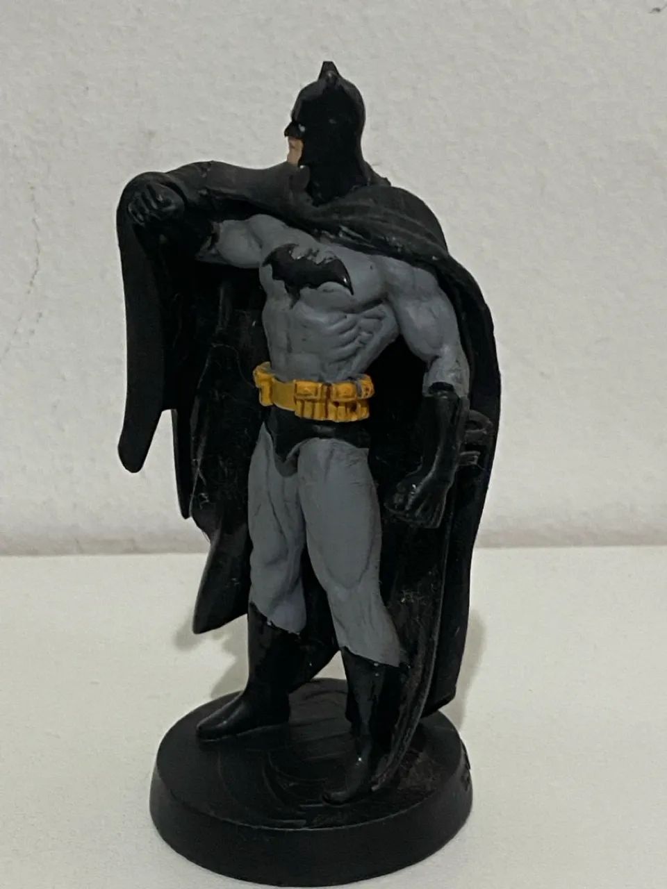 Miniatura Batman - Action Figure Metálica  - Foto 2