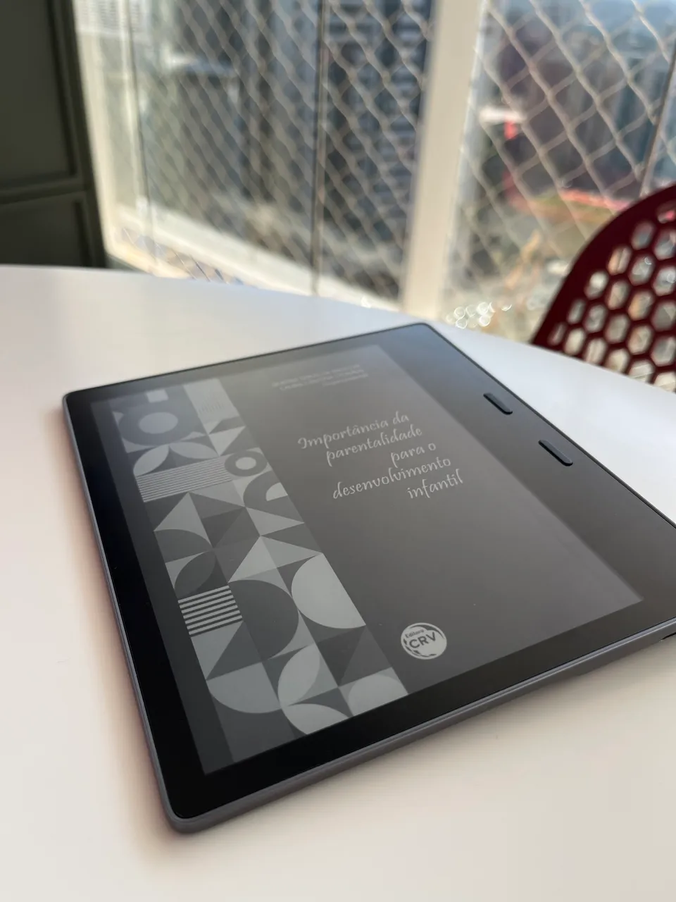 Kindle Oásis (10 °Geração) 32 GB - Celulares e Smartphones - Setor