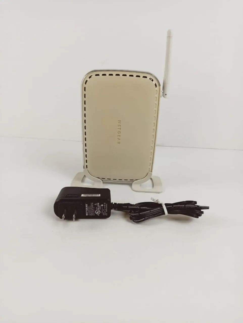Roteador Netgear Wgr614 V9 (Usado)