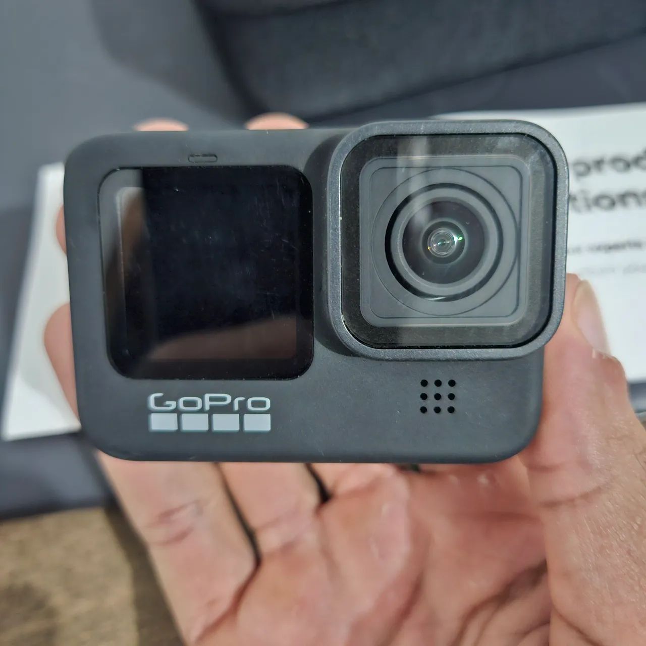 GoPro Hero 9 Black
