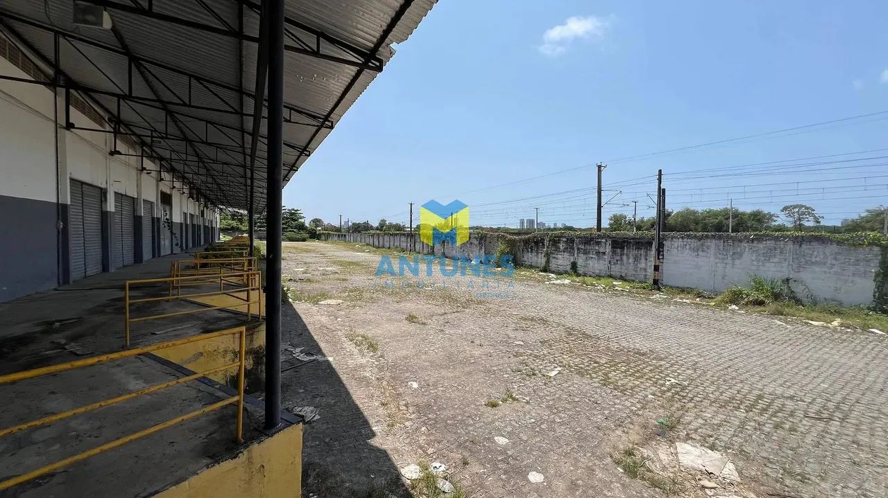 Alugue Galpão na Imbiribeira Cross docking, 2.396m² com Doca e Pátio - Foto 3