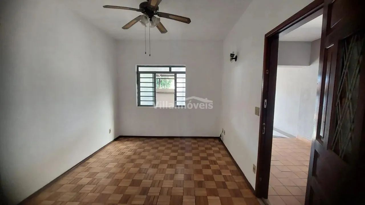 casa - Jardim Eulina - Campinas - Foto 3