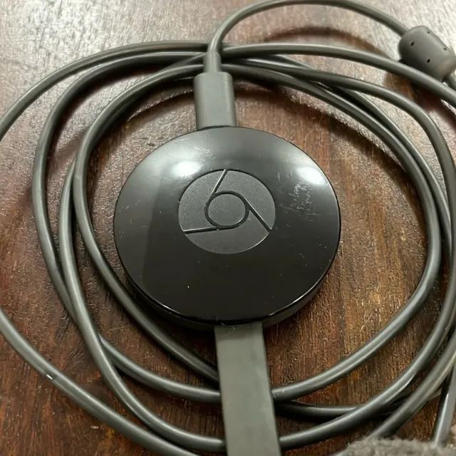 Google Chromecast 2 - modelo NC2-6A5 - Foto 3