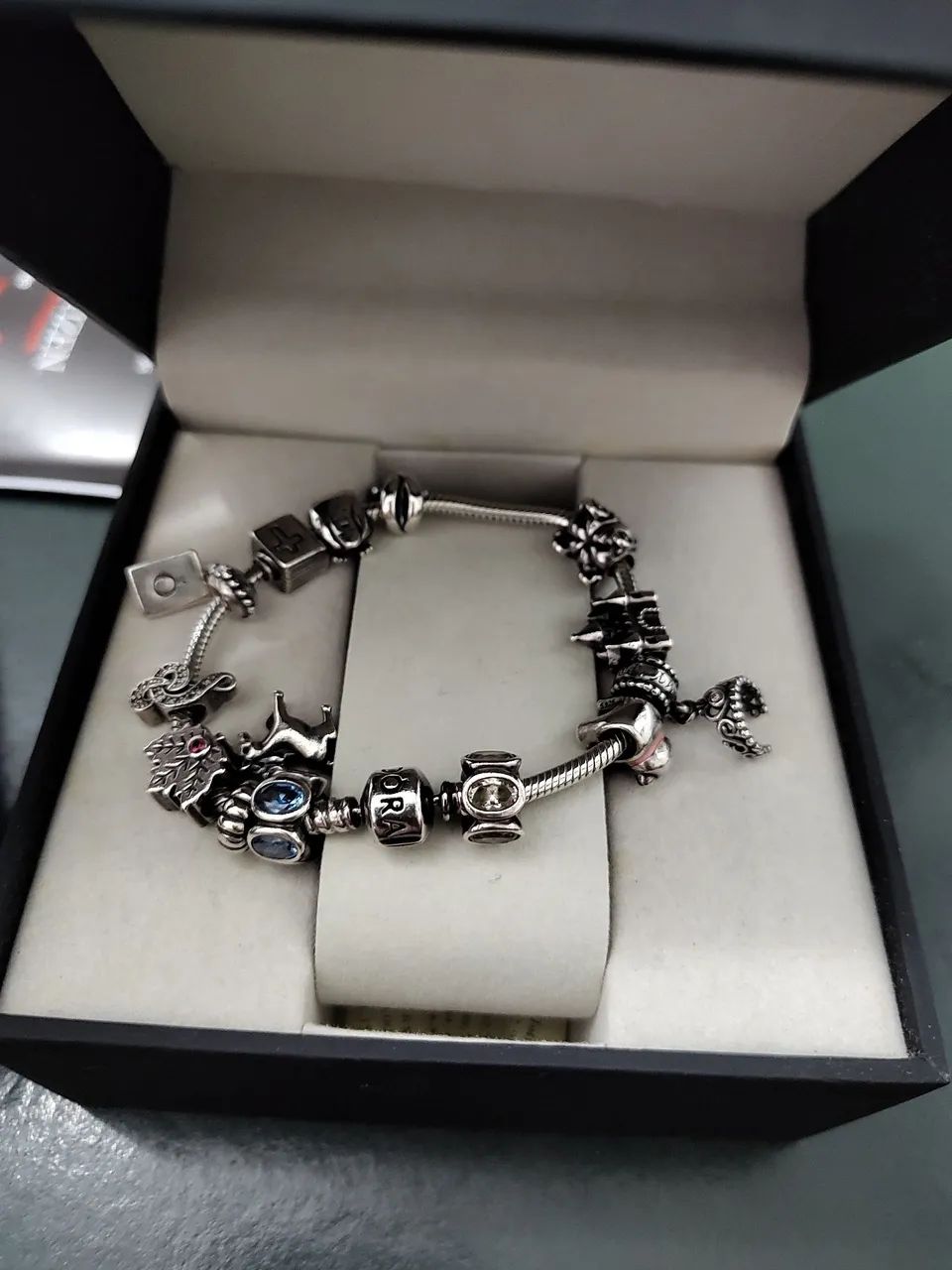 Pulseira Pandora por 500,00 - Acessórios - Japiim, Manaus